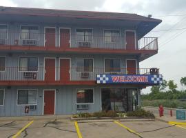 Travel Inn, motel in Sharonville