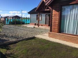 Casa Patagónica Los Frutales, hotel in El Calafate