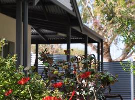 Girraween House, kuća za odmor ili apartman u gradu 'Coonawarra'