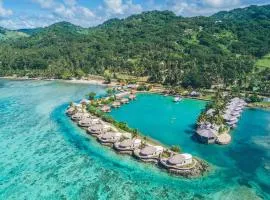 Hotel 4 estrellas en Savusavu Hotel 4 estrellas en Savusavu