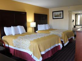 Bluegrass Inn, hotel perto de Frankfort Convention Center, Frankfort