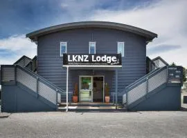LKNZ Lodge & Cafe