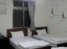 Home run Homestay