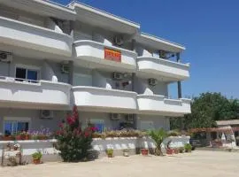 Apartments Daris