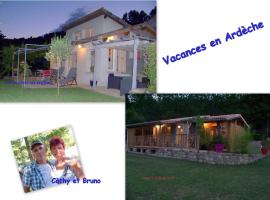 gite du devez des bruy&eacute;res