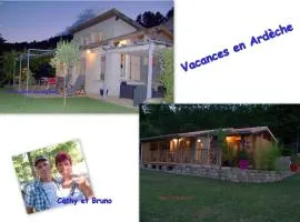 gite du devez des bruyéres