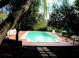 Hakuna Matata, holiday home in Giove