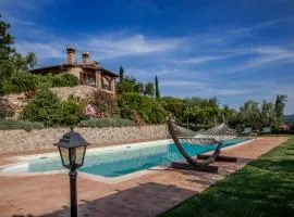 Belvedere delle Crete
