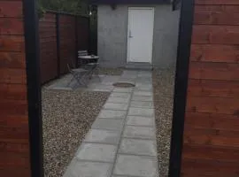 Your place