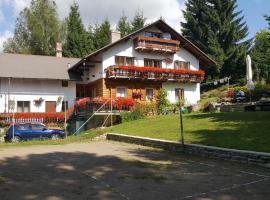 Ubytov&aacute;n&iacute; Petrovičky, &kappa;&alpha;&tau;ά&lambda;&upsilon;&mu;&alpha; &mu;&epsilon; &kappa;&omicron;&upsilon;&zeta;ί&nu;&alpha; &sigma;&epsilon; Mladkov