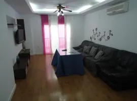 Apartamento Thebussem