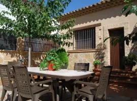 Casa Rural Parajes del Júcar