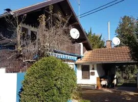 Apartment Labud
