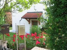 Ferienwohnung Im Grünen