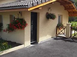 Studio de la corbaz