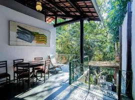 Ilha House Suítes