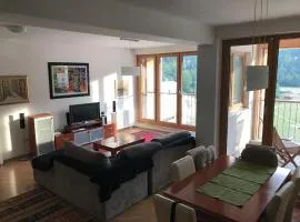 Apartmani El Tarik