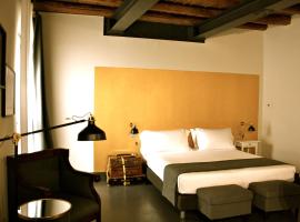 Pepita Lodge, hotel din Verona