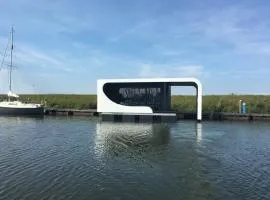TinyFloat Andijk