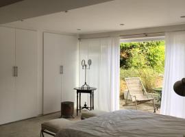 Private luxury retreat, מלון עם חניה בSible Hedingham