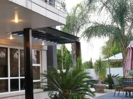 Cycad Palm Guest House Gaborone