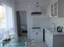 Apartamenty Przygodna Park