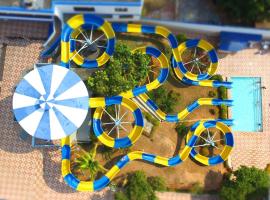 los 10 mejores hoteles de melgar