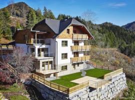 R&R Residenzen Aparthotel, resorts de esquí en Mitterbach