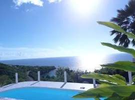 Gîtes Alamanda