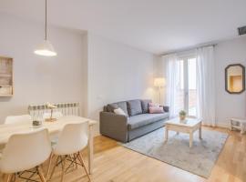 Apartaments Santa Clara – Baltack Homes, apartment in Girona