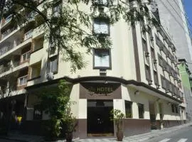 Hotel Calstar