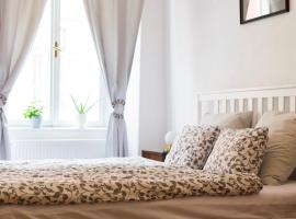 B&B Krumlov, hotel v destinaci Český Krumlov