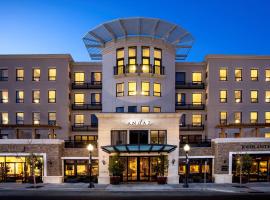 Andaz Napa - a concept by Hyatt, hotel en Napa