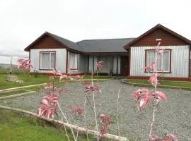 Casa Patagónica El Calafate