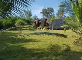 Sasak Island Bungalows