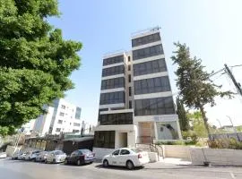 Grand Park Hotel Jerusalem