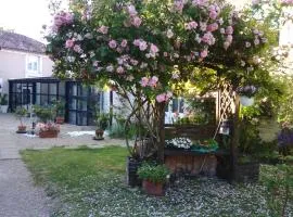la Rosaliere