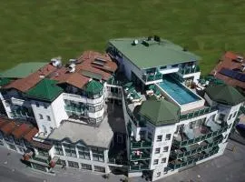 Hotel Jennys Schlössl