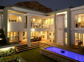 Cape Coral, hotel near Fernkloof Nature Reserve, Hermanus