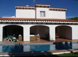 Villa Macarena menorca