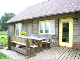 Karu Holiday Home