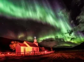 Bólstaðarhlíð Guesthouse