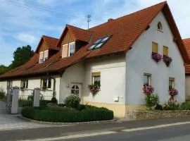 Ferienwohnung Haßmüller
