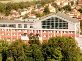 Hotel Spolcentrum