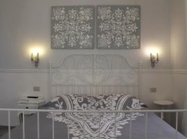 Appartamento Golfo della Luna 2