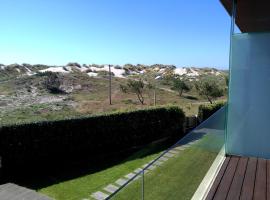 T2 Dunas Esposende, hotel in Esposende