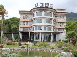 Da-Tong Vacation Hotel, hotel v destinaci Chenggong