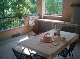 B&B Dai Nonni