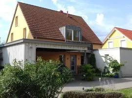 Ferienwohnung Veeh