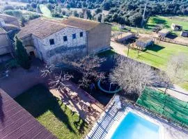 Els Masos d'en Coll